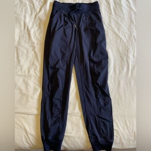 Authentic Lululemon Dance Studio Joggers
